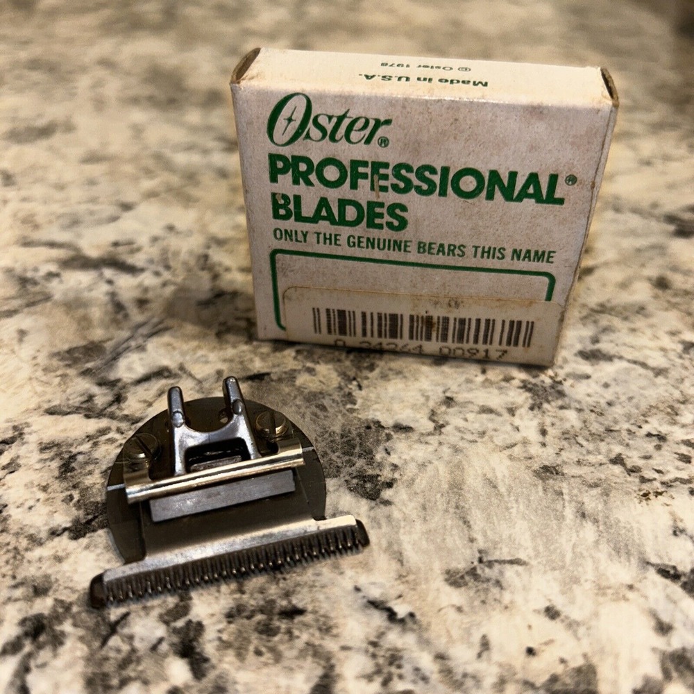 Oster Detachable Blade 913-58 Professional Head B3